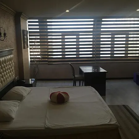 Airport 3* Adana