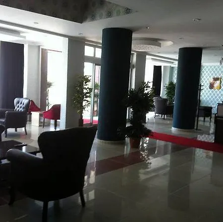 Airport Hotel 3*