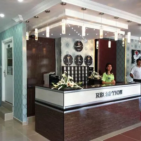 Hotel Airport