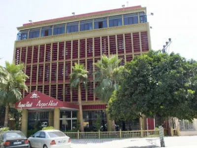 Hotel Airport Adana