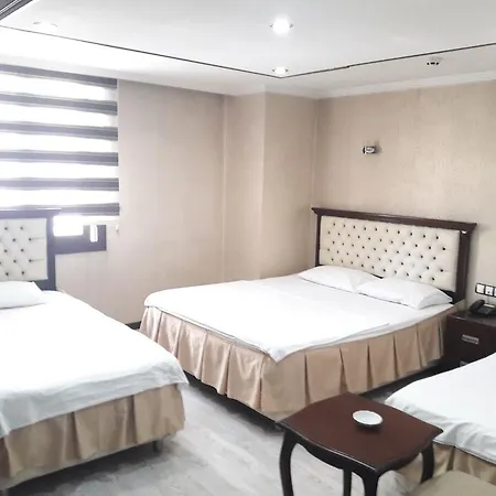 Hotel Airport Adana
