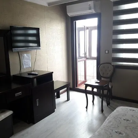 Airport Hotel 3*