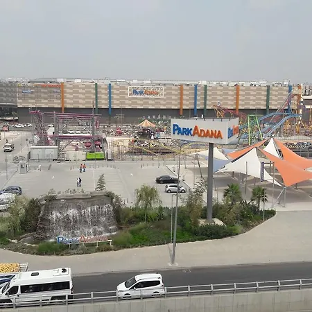 Airport Adana