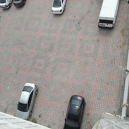 Hotel Airport 3*