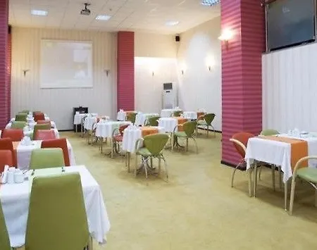 Airport Hotel